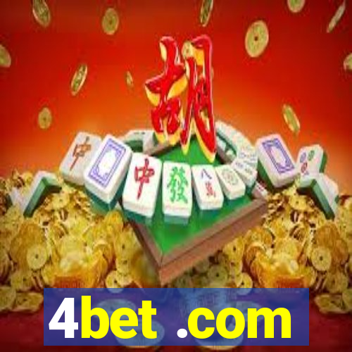 4bet .com