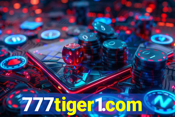 777tiger1.com