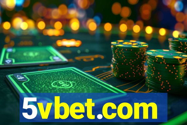 5vbet.com