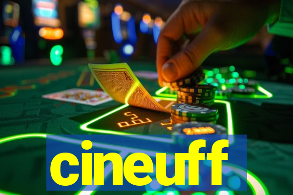 cineuff