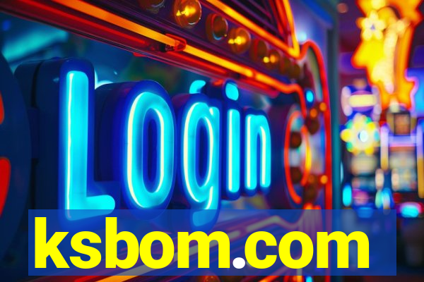 ksbom.com