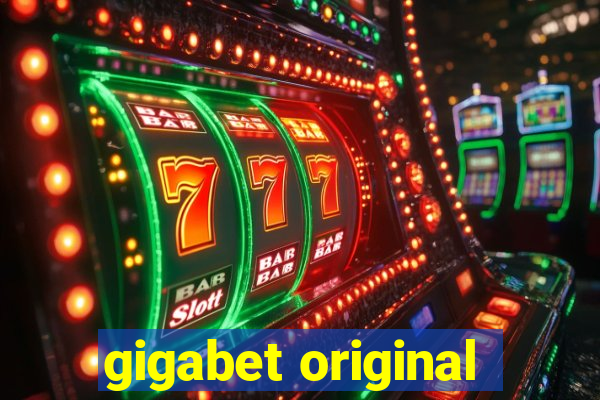 gigabet original