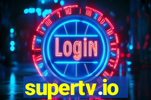 supertv.io