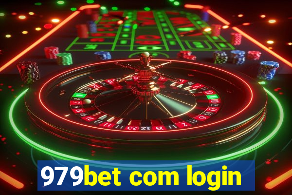 979bet com login