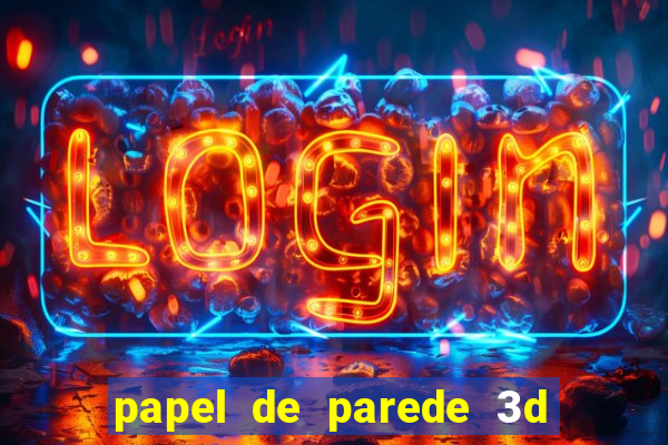 papel de parede 3d para pc