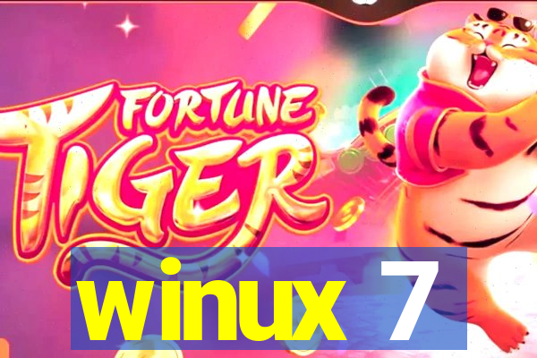 winux 7