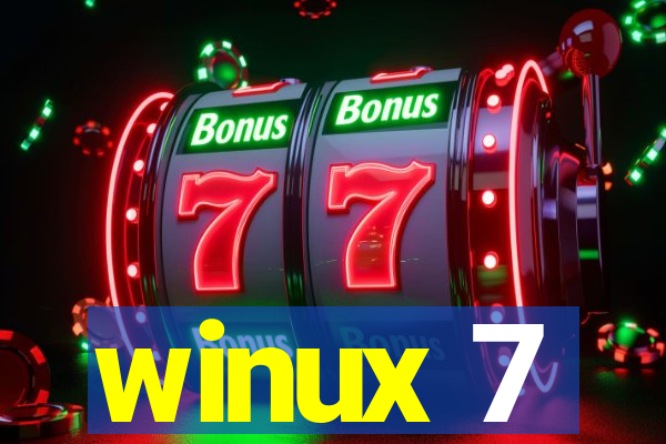 winux 7