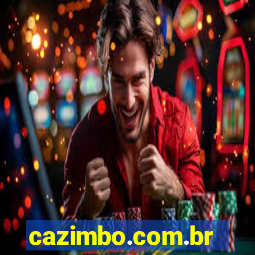 cazimbo.com.br