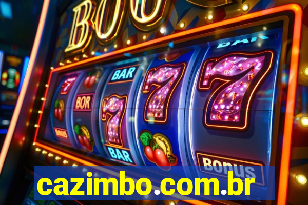 cazimbo.com.br