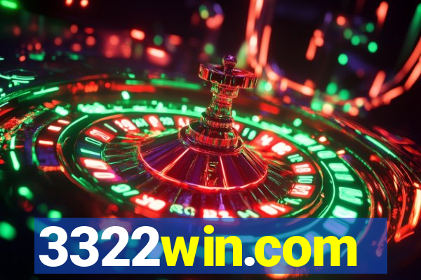 3322win.com