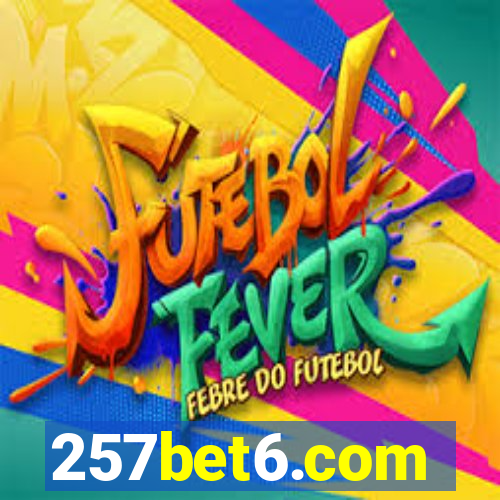 257bet6.com