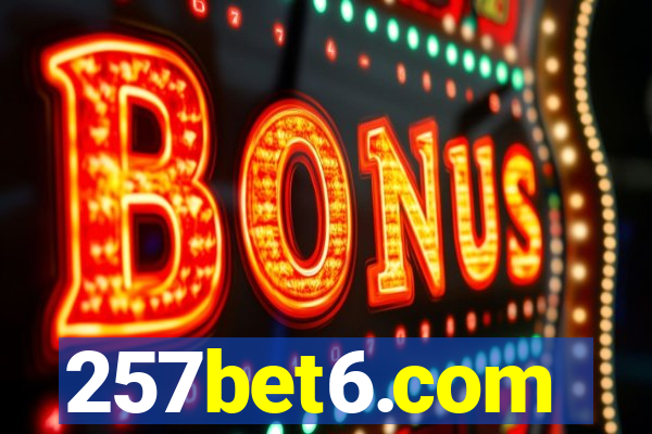 257bet6.com