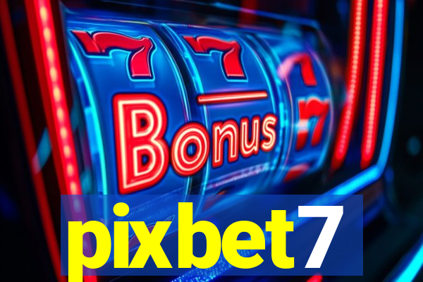 pixbet7