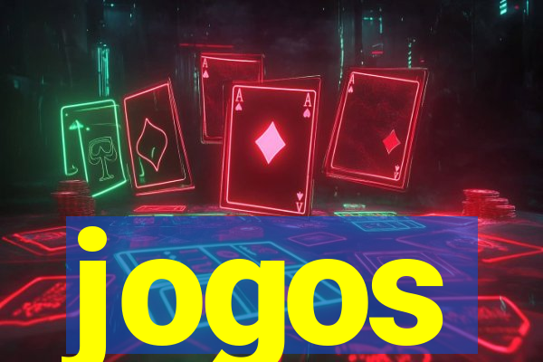 jogos