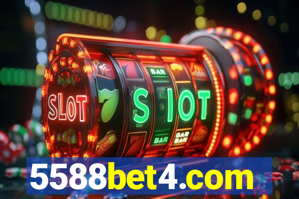 5588bet4.com