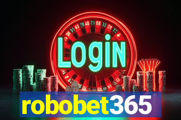 robobet365