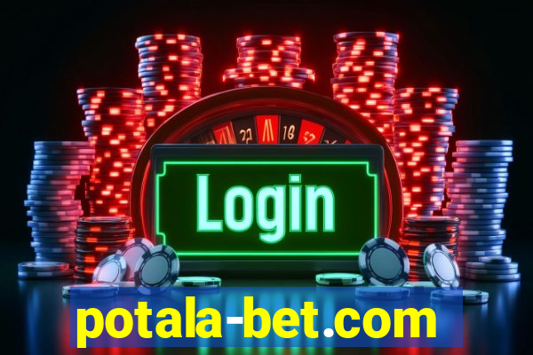 potala-bet.com