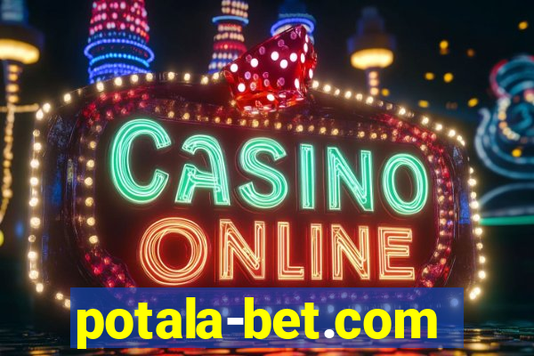 potala-bet.com