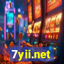 7yii.net