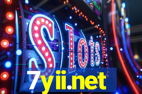 7yii.net