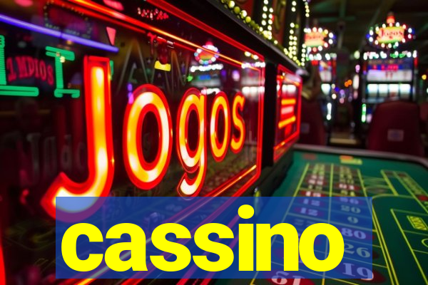 cassino