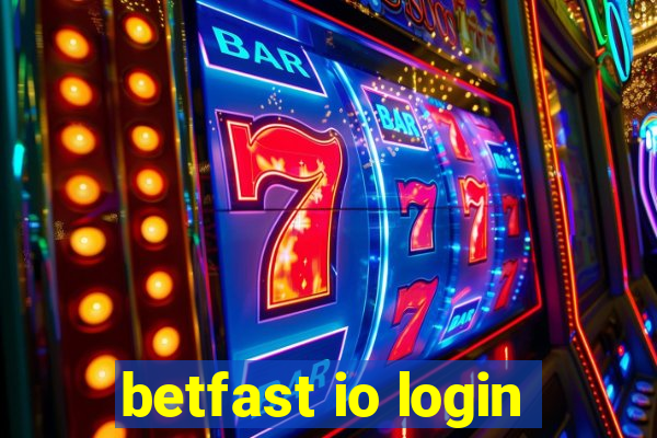 betfast io login