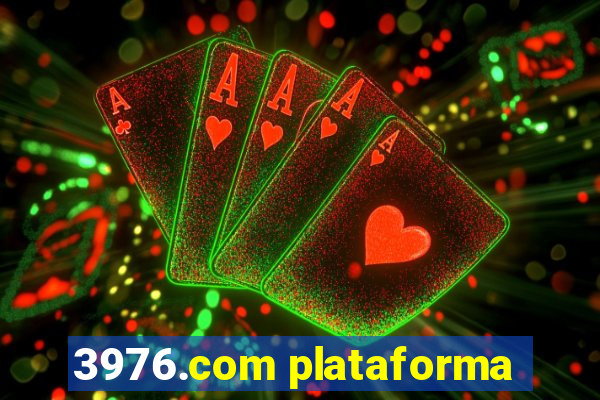 3976.com plataforma