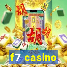 f7 casino