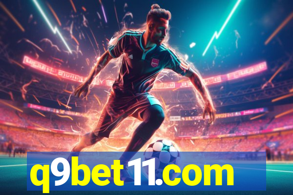 q9bet11.com