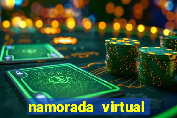 namorada virtual morta imvu