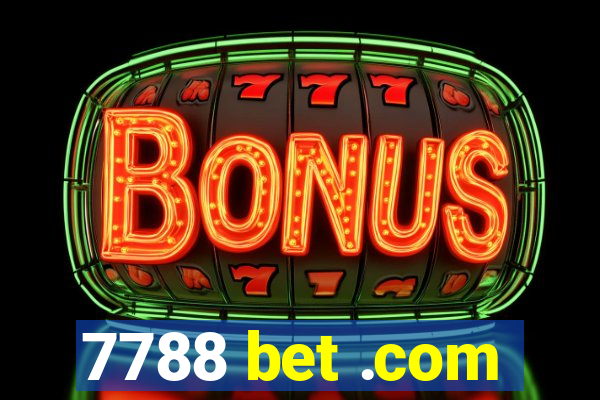 7788 bet .com