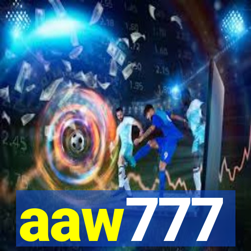 aaw777