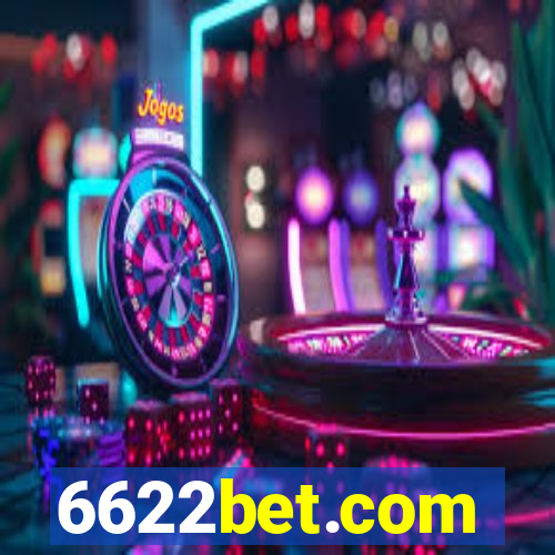 6622bet.com