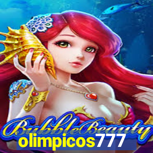 olimpicos777