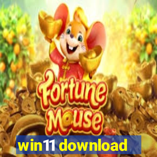 win11 download