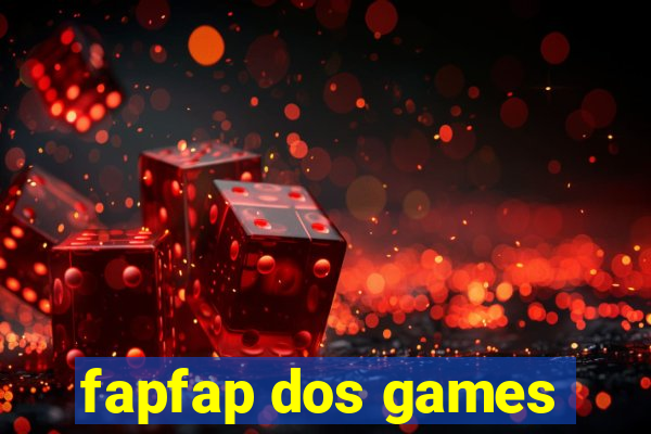 fapfap dos games