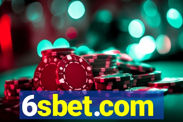 6sbet.com