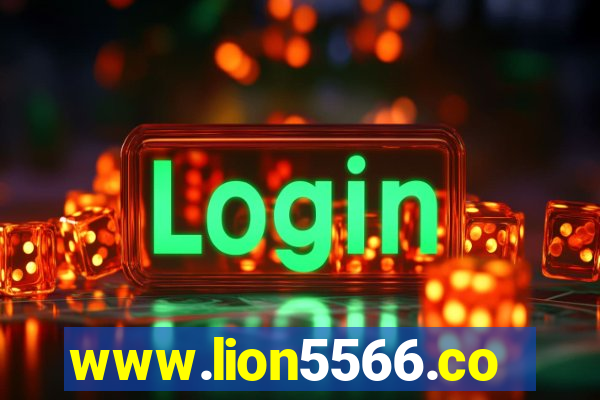 www.lion5566.com