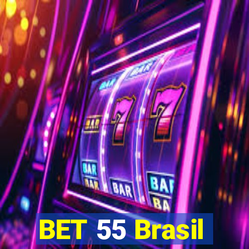 BET 55 Brasil