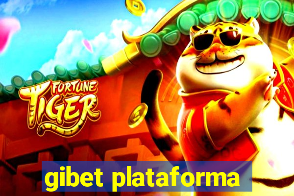 gibet plataforma