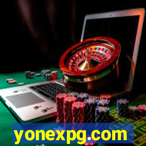 yonexpg.com