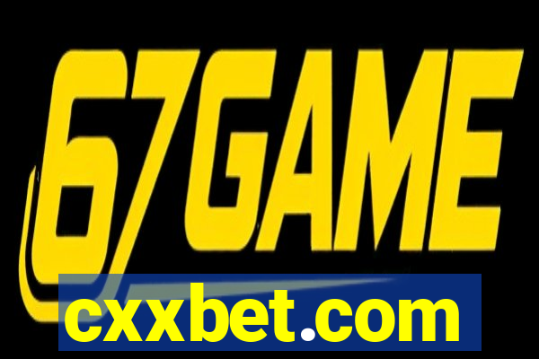 cxxbet.com