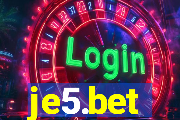 je5.bet