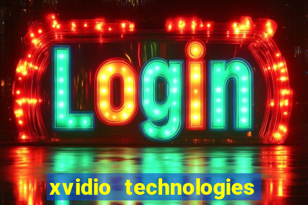 xvidio technologies startup brasil 2024 download