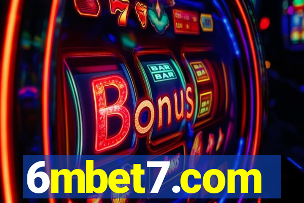 6mbet7.com