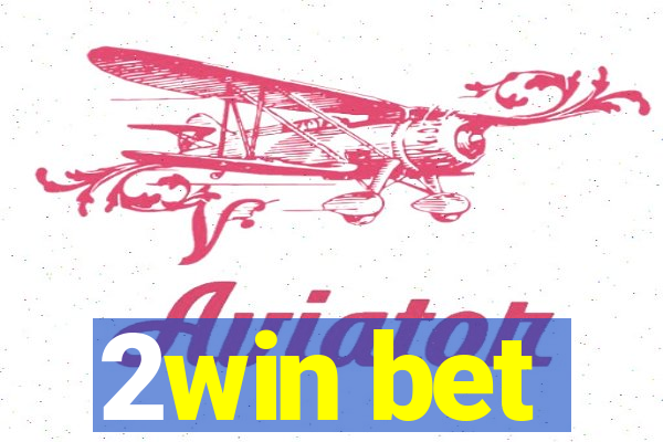 2win bet