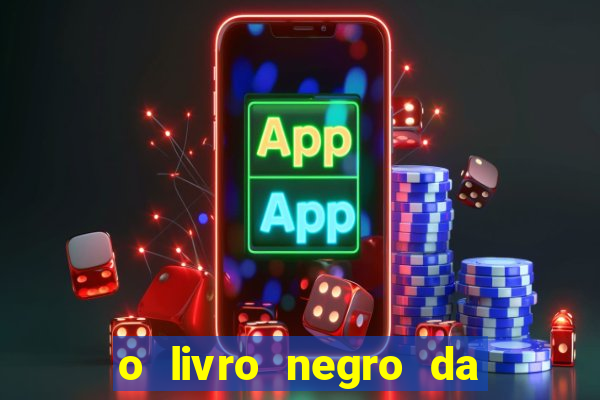 o livro negro da loteria pdf dowload