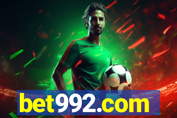 bet992.com