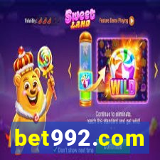 bet992.com