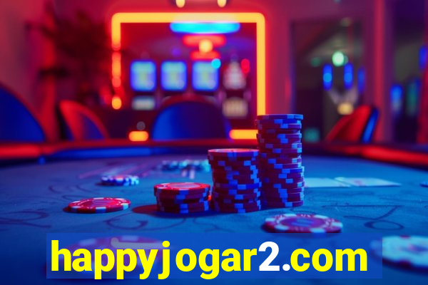 happyjogar2.com